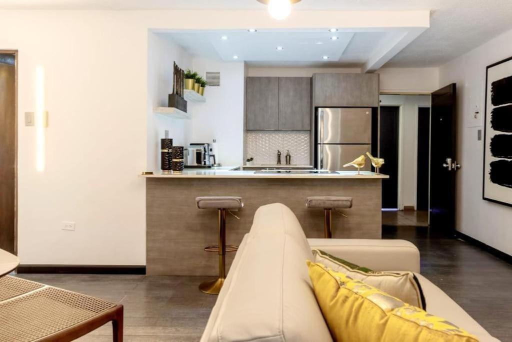 1 Bed 1 Bath 1 Parking Boutique Apt In Rio Piedras サンジョアン エクステリア 写真