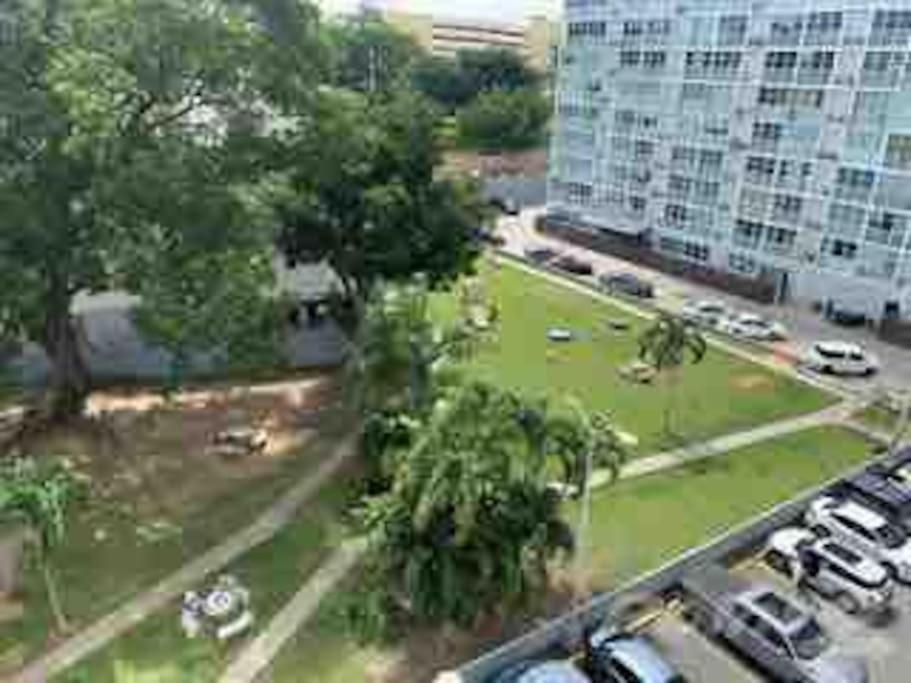1 Bed 1 Bath 1 Parking Boutique Apt In Rio Piedras サンジョアン エクステリア 写真