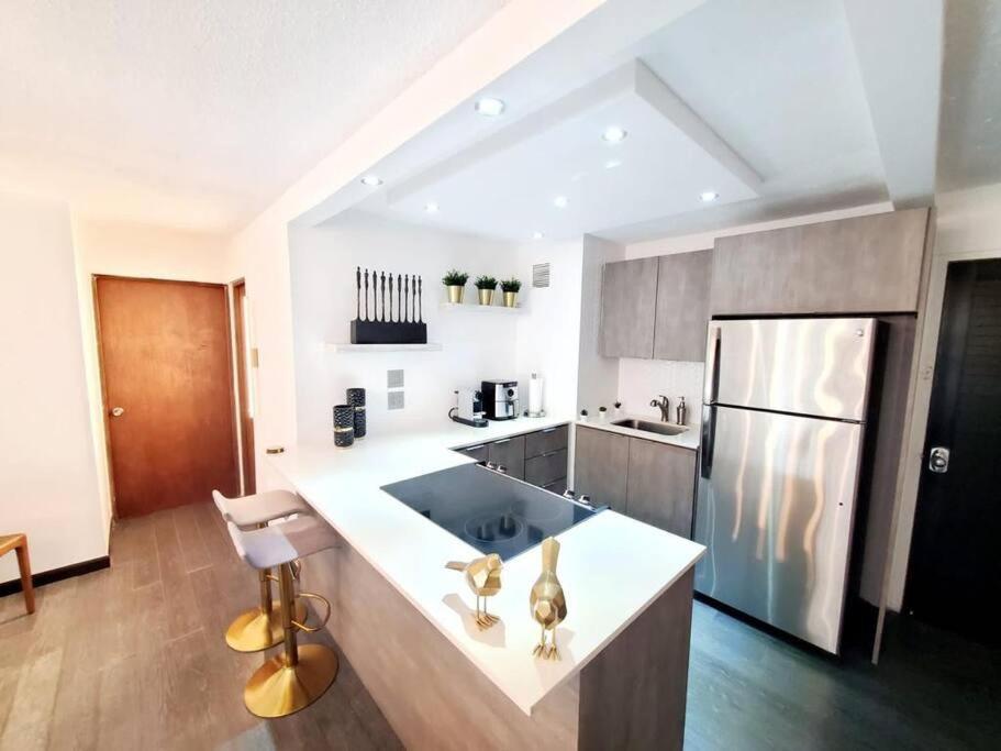 1 Bed 1 Bath 1 Parking Boutique Apt In Rio Piedras サンジョアン エクステリア 写真