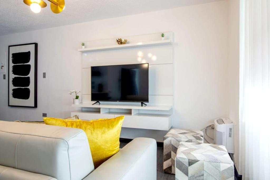 1 Bed 1 Bath 1 Parking Boutique Apt In Rio Piedras サンジョアン エクステリア 写真