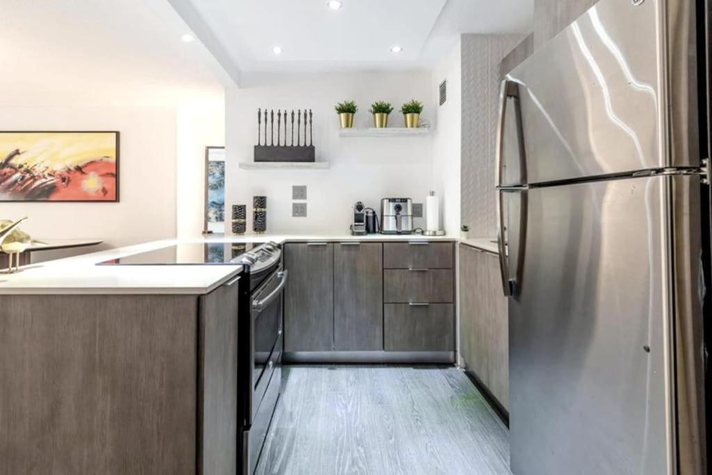 1 Bed 1 Bath 1 Parking Boutique Apt In Rio Piedras サンジョアン エクステリア 写真
