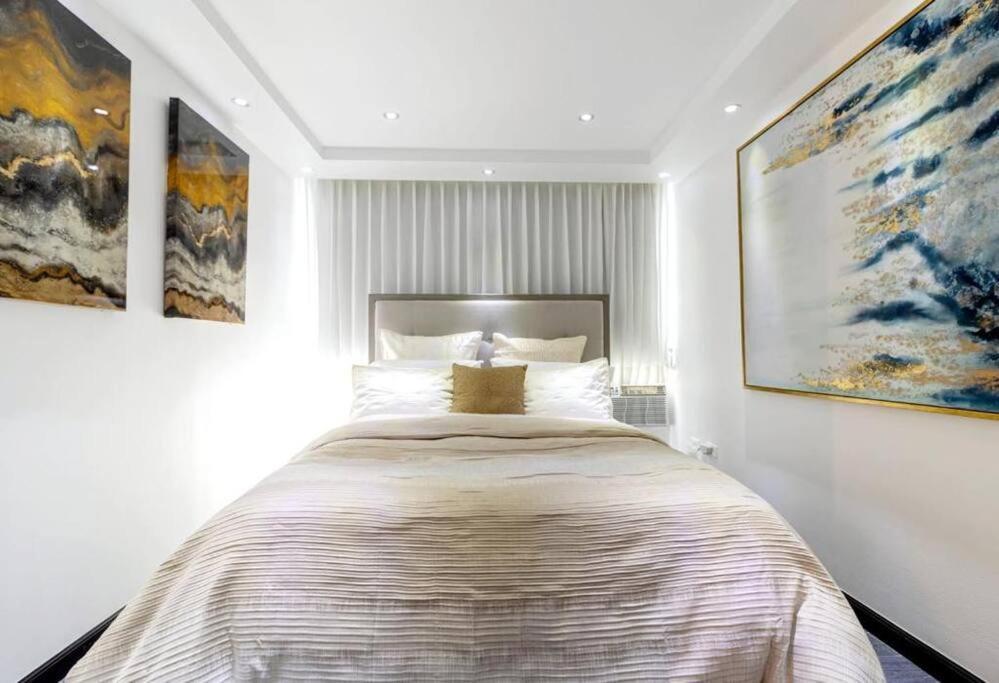 1 Bed 1 Bath 1 Parking Boutique Apt In Rio Piedras サンジョアン エクステリア 写真
