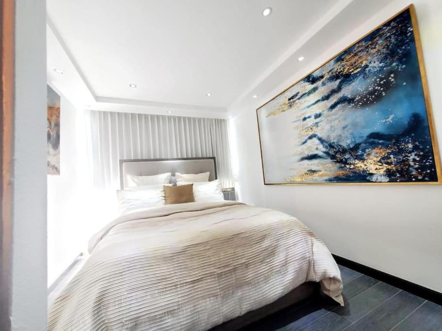 1 Bed 1 Bath 1 Parking Boutique Apt In Rio Piedras サンジョアン エクステリア 写真