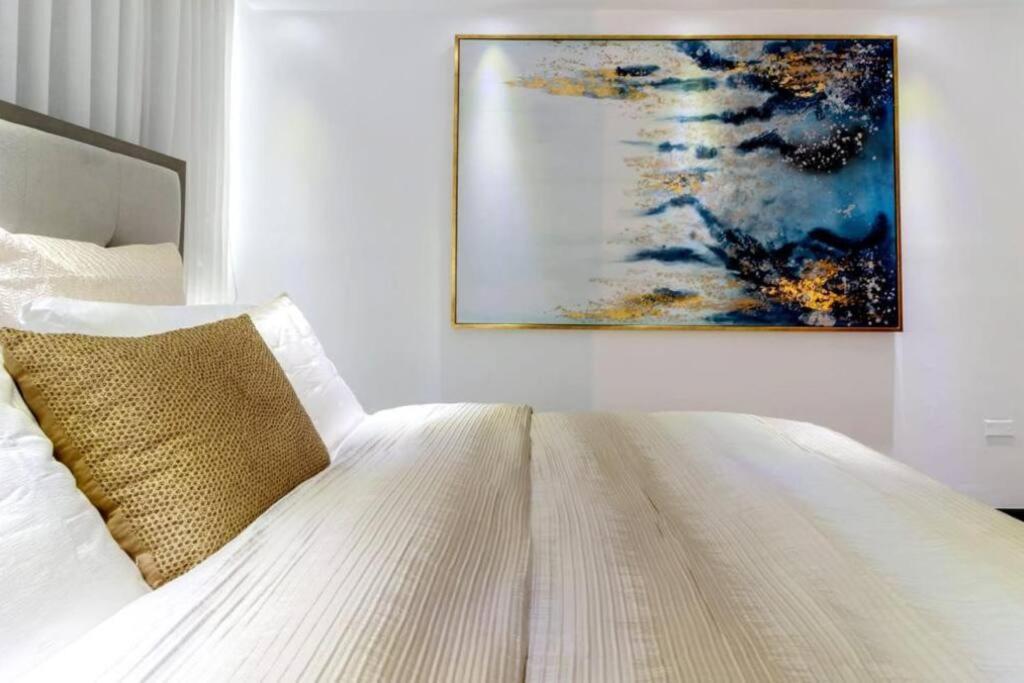 1 Bed 1 Bath 1 Parking Boutique Apt In Rio Piedras サンジョアン エクステリア 写真