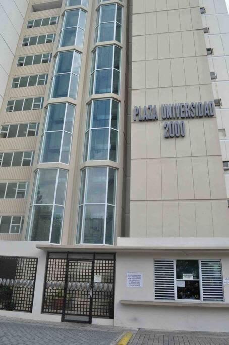 1 Bed 1 Bath 1 Parking Boutique Apt In Rio Piedras サンジョアン エクステリア 写真